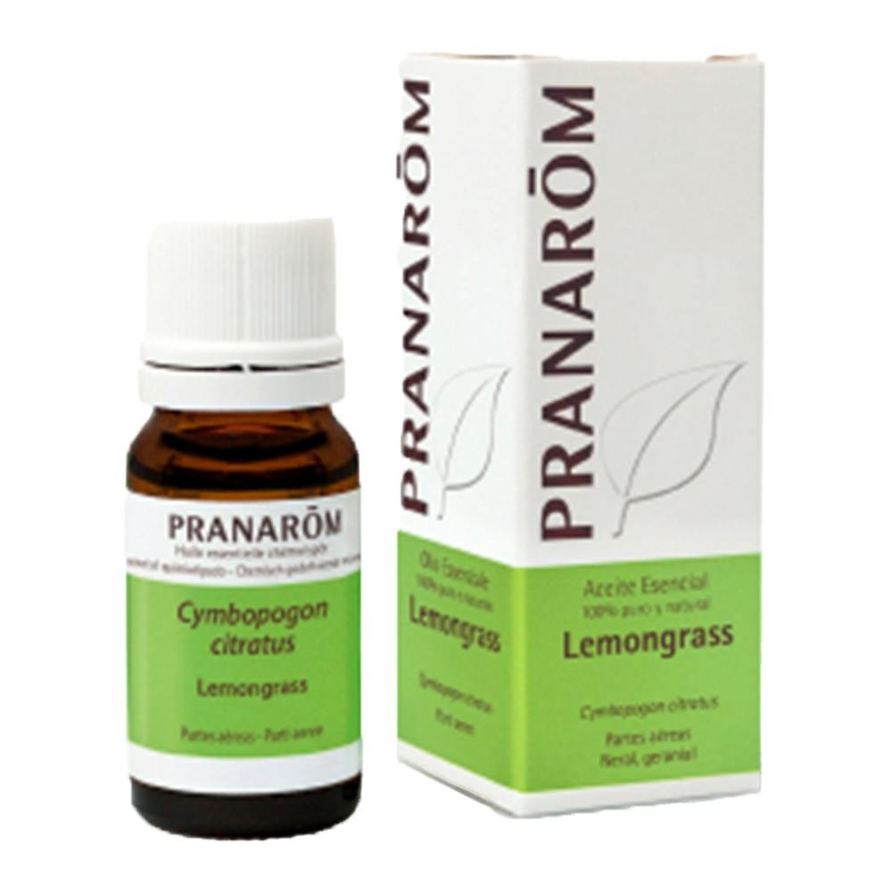ACEITE ESENCIAL DE LEMONGRASS