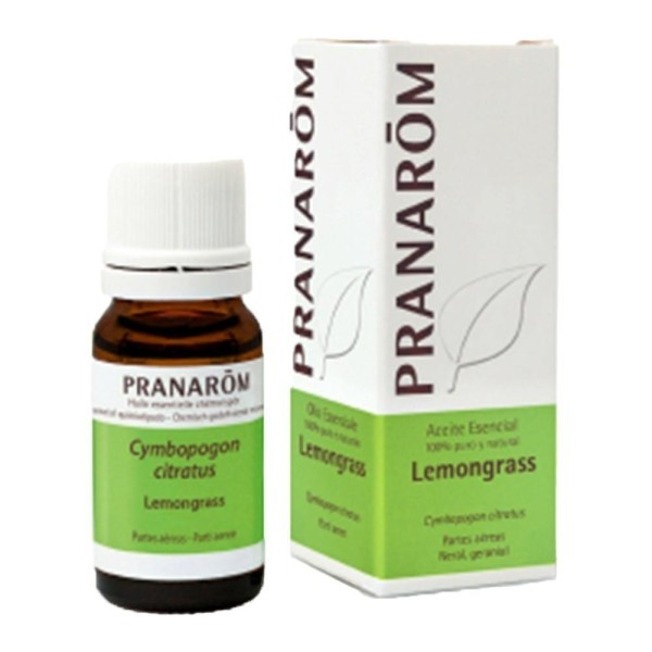 ACEITE ESENCIAL DE LEMONGRASS