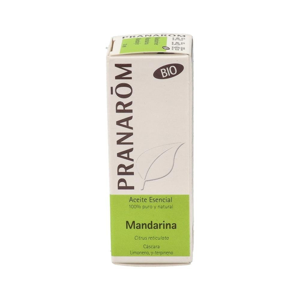 ACEITE ESENCIAL DE MANDARINA