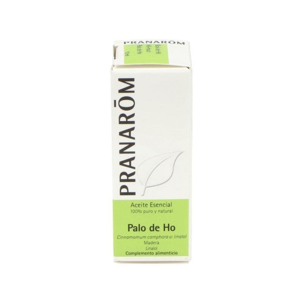 ACEITE ESENCIAL DE PALO DE HO