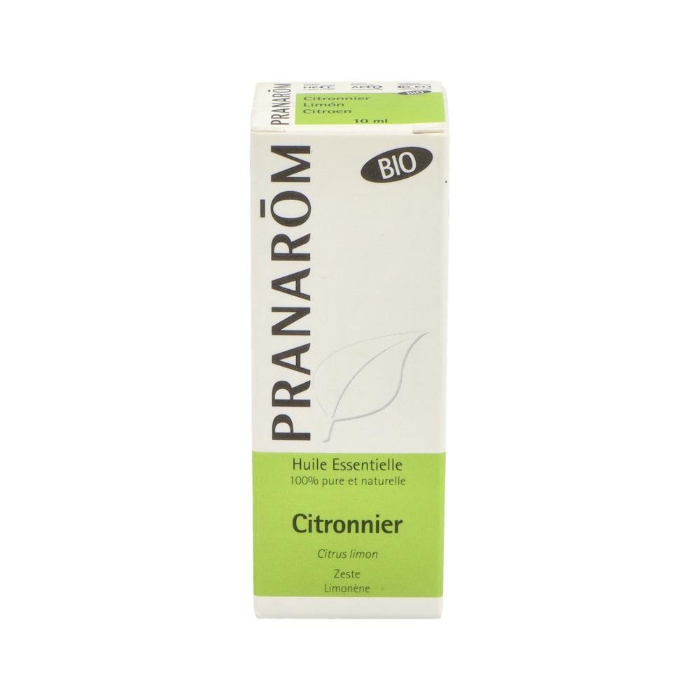 ACEITE ESENCIAL DE LIMON