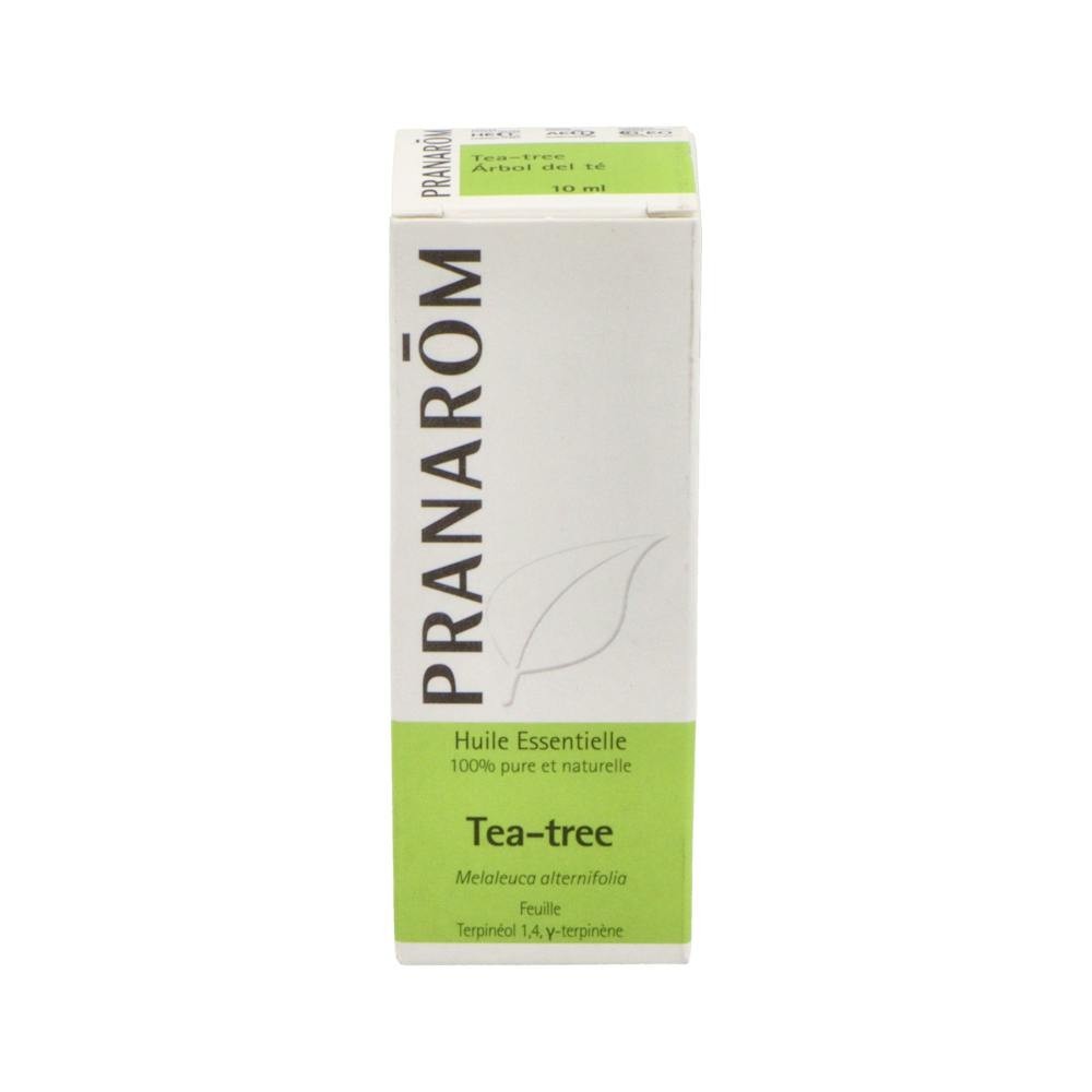 ACEITE ESENCIAL DE ARBOL DE TE
