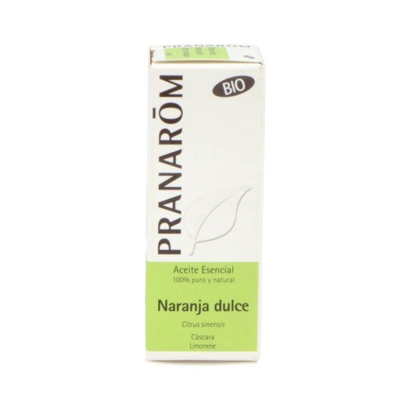ACEITE ESENCIAL NARANJA DULCE