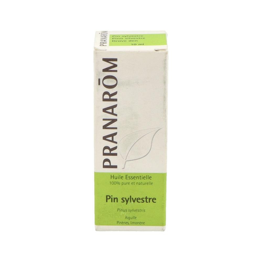 ESENCIA PINO SILVESTRE PRANAROM