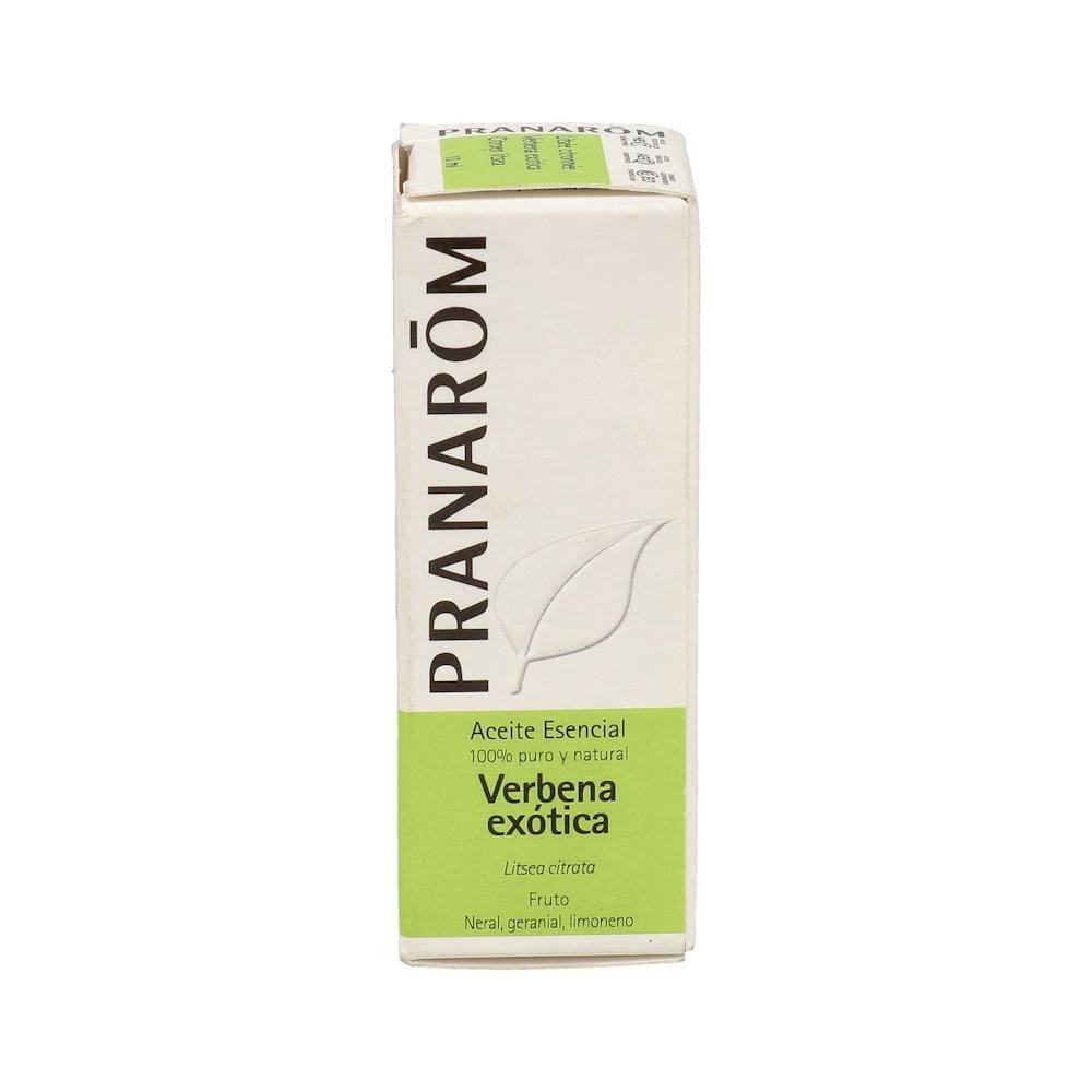 ACEITE ESENCIAL VERBENA EXOTICA