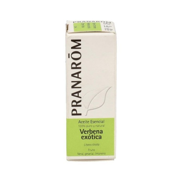 ACEITE ESENCIAL VERBENA EXOTICA