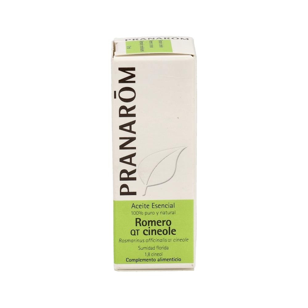 ACEITE ESENCIAL DE ROMERO CINEOL
