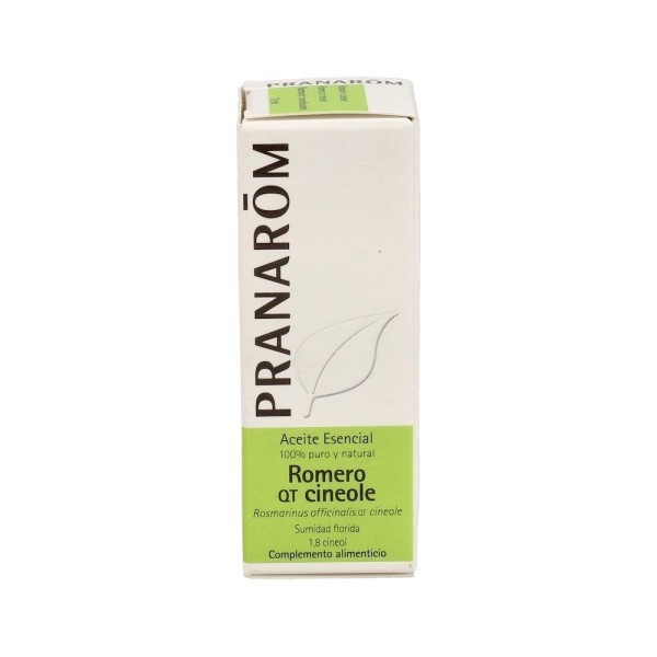 ACEITE ESENCIAL DE ROMERO CINEOL