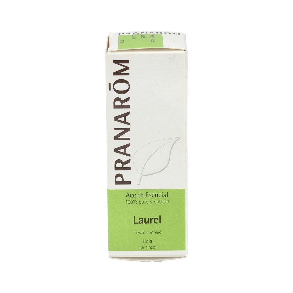 ACEITE ESENCIAL DE LAUREL