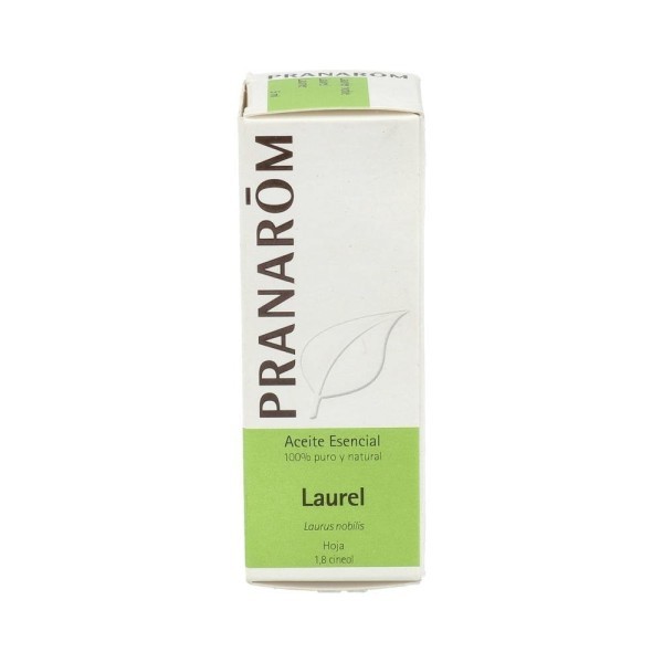 ACEITE ESENCIAL DE LAUREL