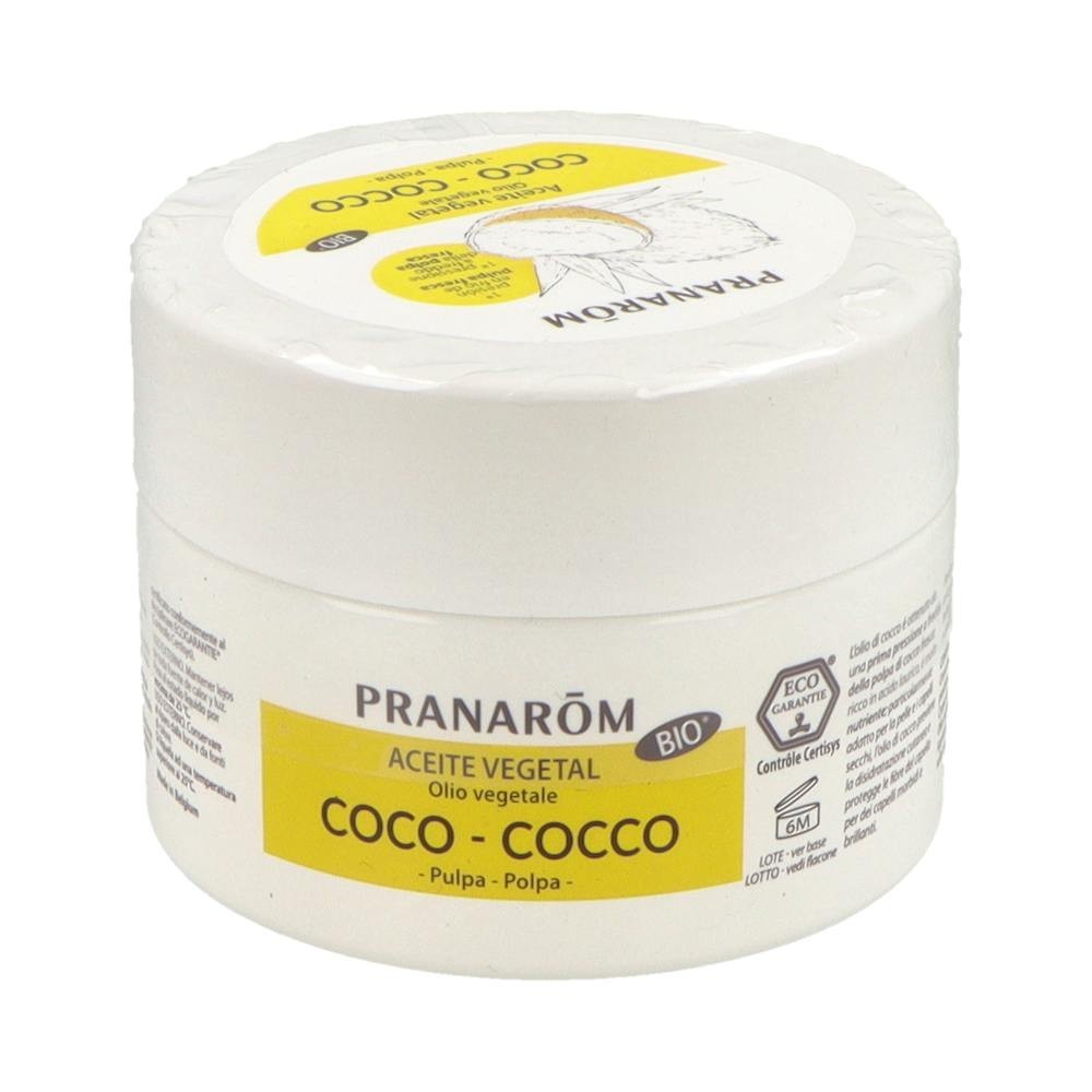 PRANAROM ACEITE DE COCO