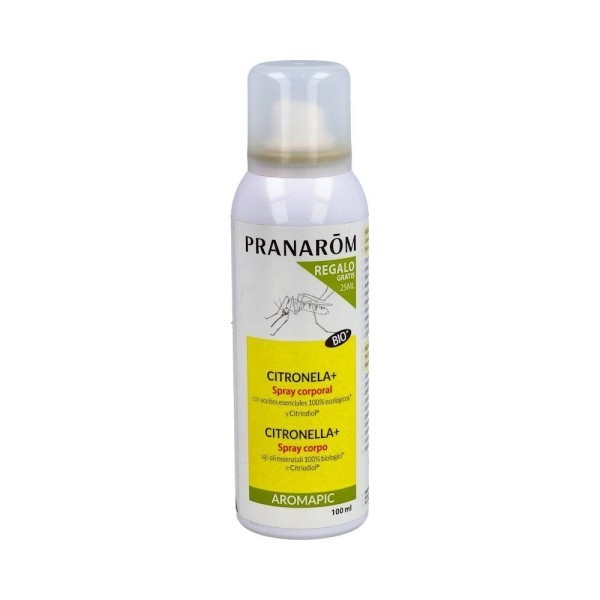 AROMAPIC SPRAY ANTIMOSQUITOS