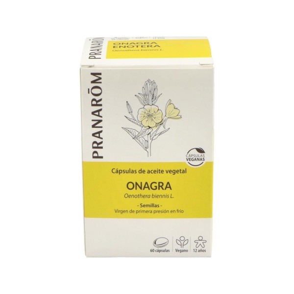 ONAGRA CAPSULAS 60 CAPS