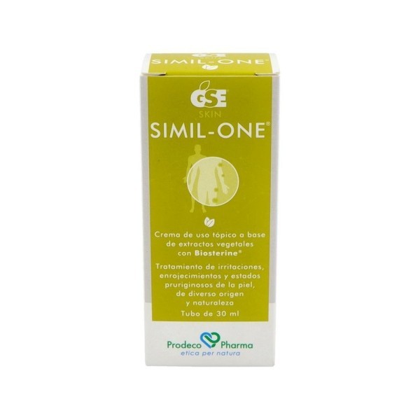GSE SIMIL ONE  1 TUBO 30 ml