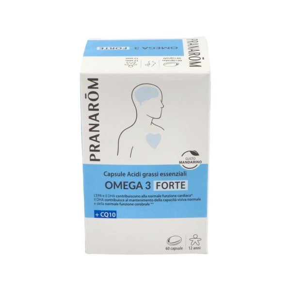 OMEGA 3 FORTE