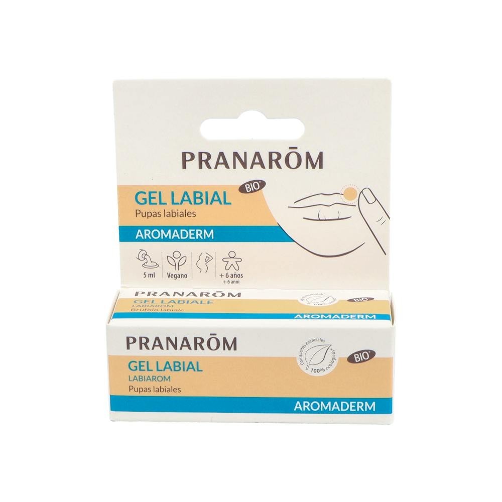 LABIAROM GEL LABIAL