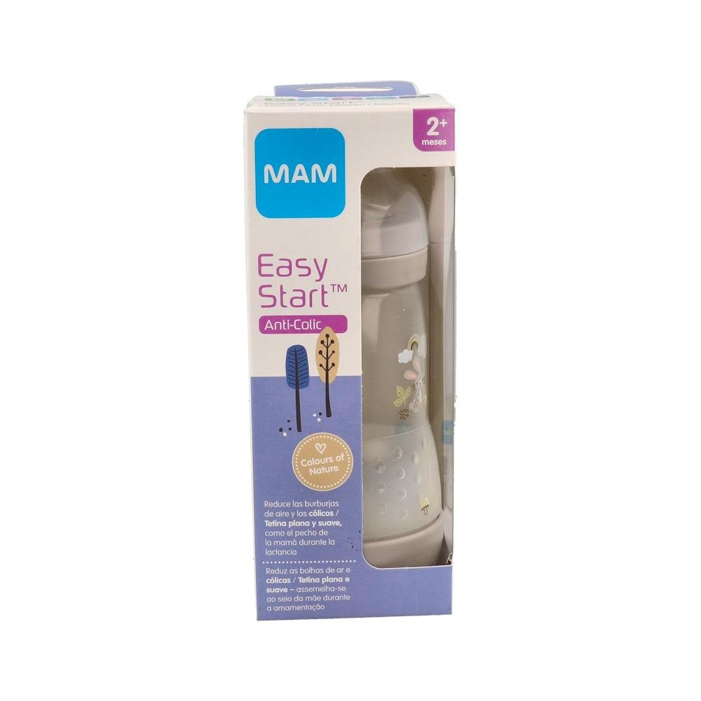 BIBERON ANTICOLICO EASY START ANTI-COLIC 1...