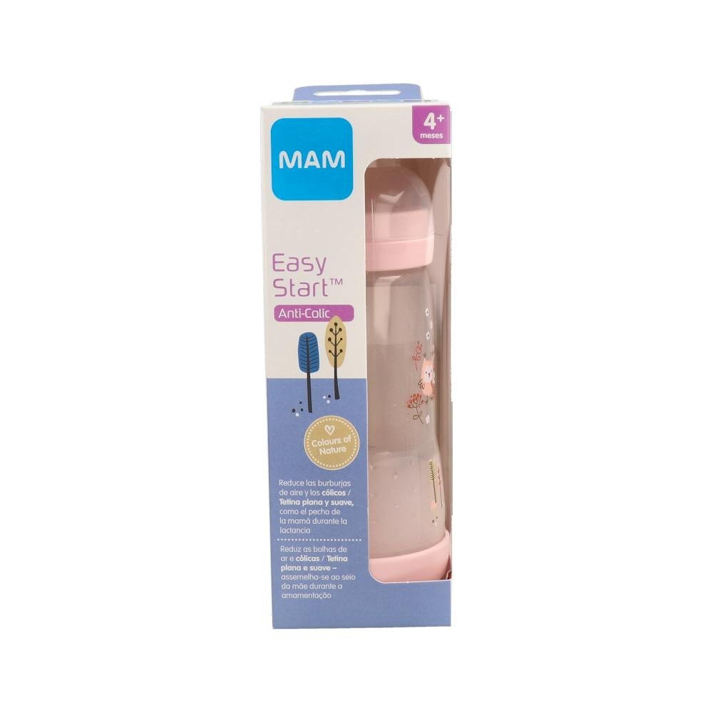BIBERON ANTICOLICO EASY START ANTI-COLIC 1...