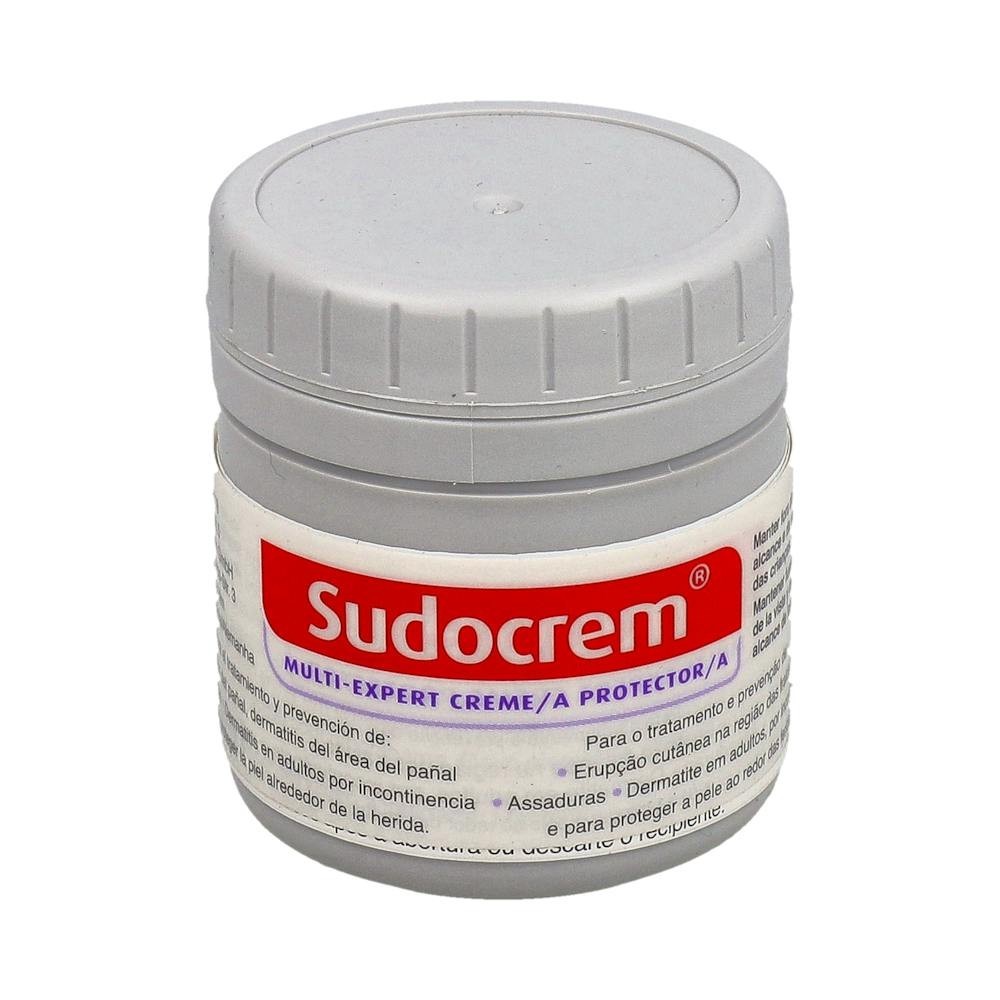 SUDOCREM MULTI-EXPERT CREMA PROTECTORA  1...