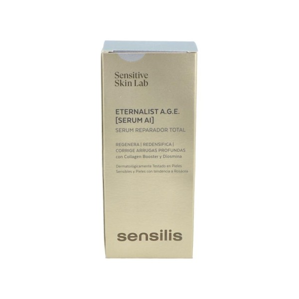 SENSILIS ETERNALIST A.G.E. SERUM AI  1 ENVASE 30 ml