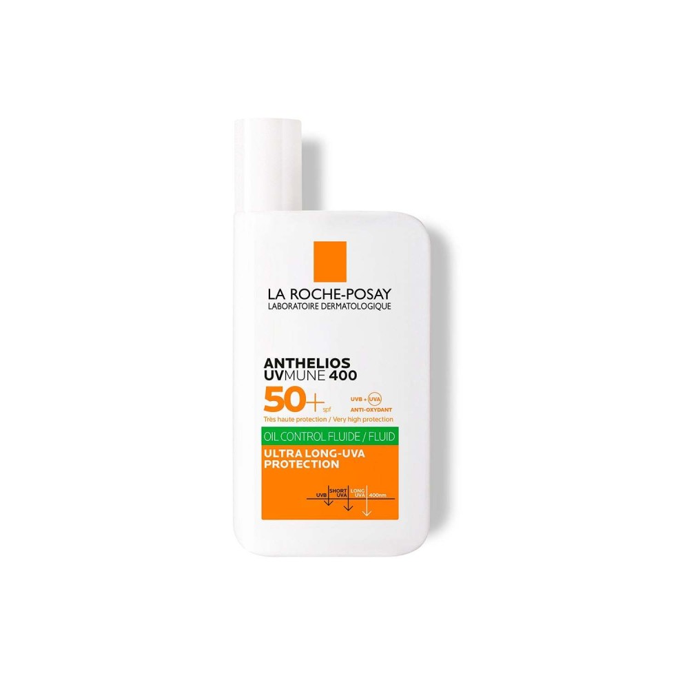 La Roche-Posay Anthelios UVMUNE 400 Oil Control...