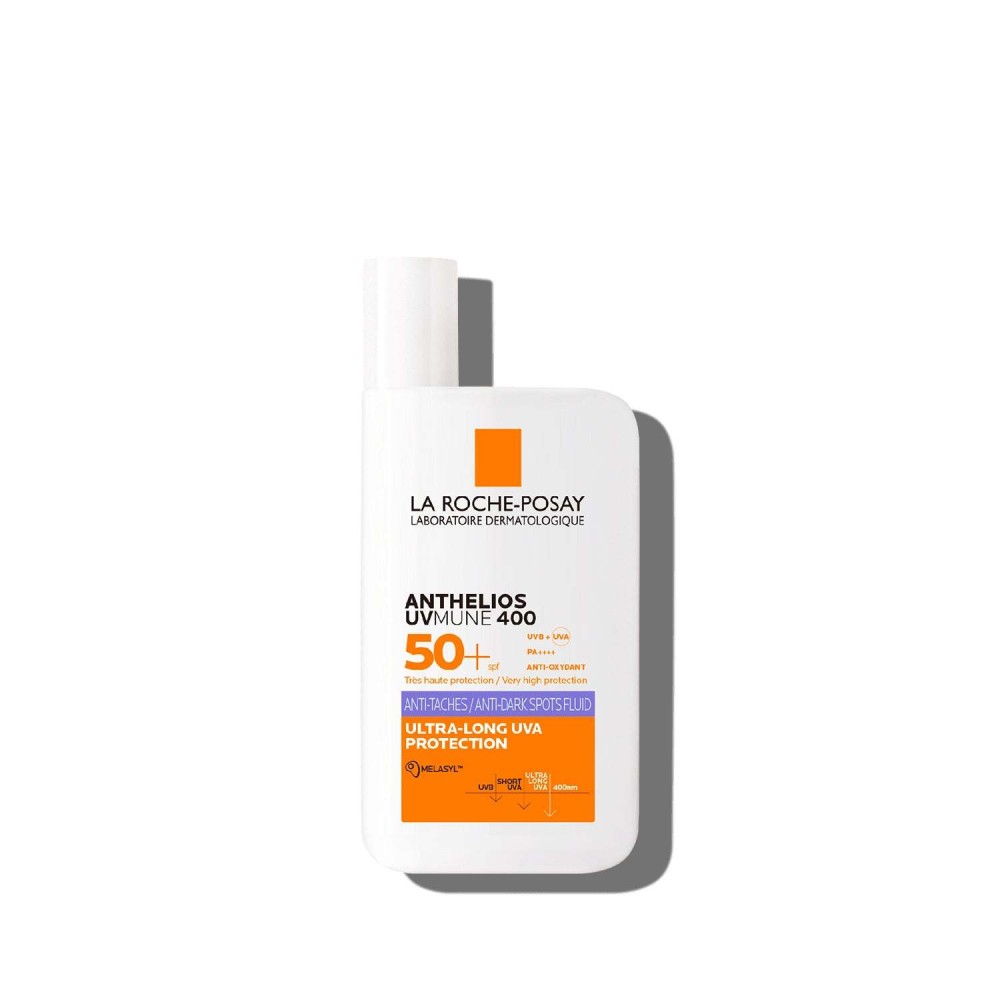 La Roche Posay Anthelios UVMune 400 Fluido...