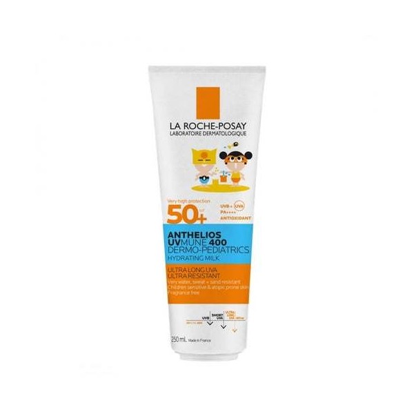 La Roche-Posay Anthelios UVMUNE 400 Dermo-Pediatrics...
