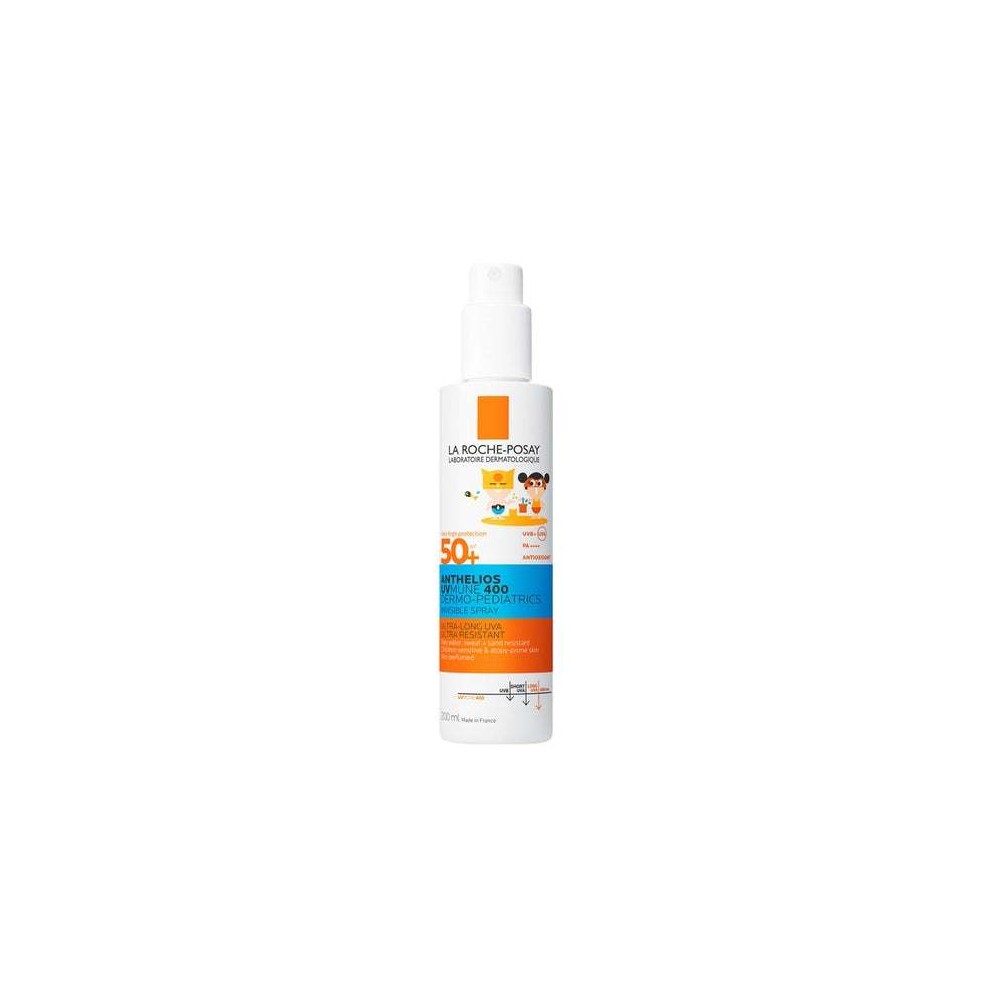 La Roche-Posay Anthelios UVMUNE400...