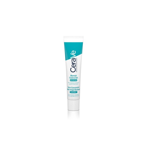 CeraVe Gel Control Imperfecciones 40ml