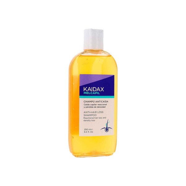 Kaidax Melcapil Champú Anticaída 250ml