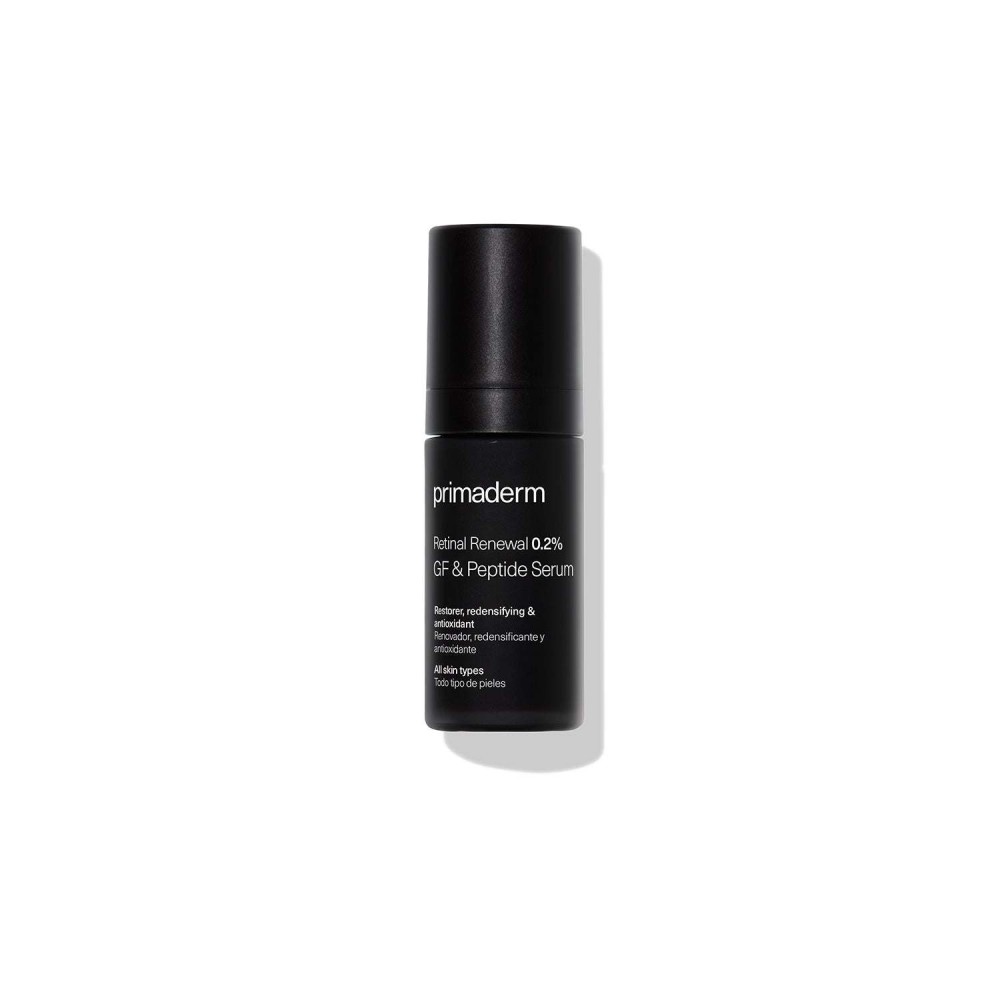 Primaderm Retinal Renewal 0.2 GF & Peptide...