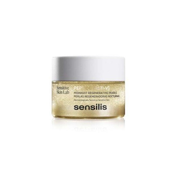 Sensilis Peptide Reti-V 50ml