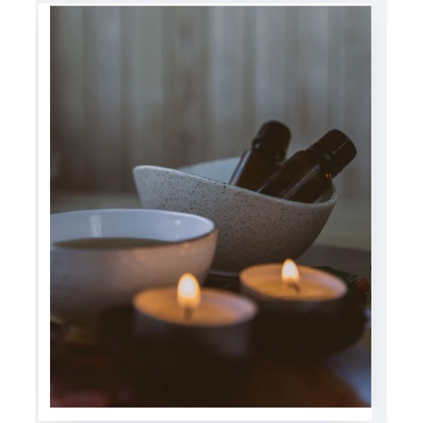 PACK Ritual Zen + video explicativo 2