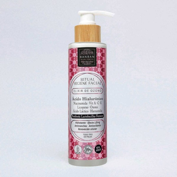 ELIXIR DE OZONO
