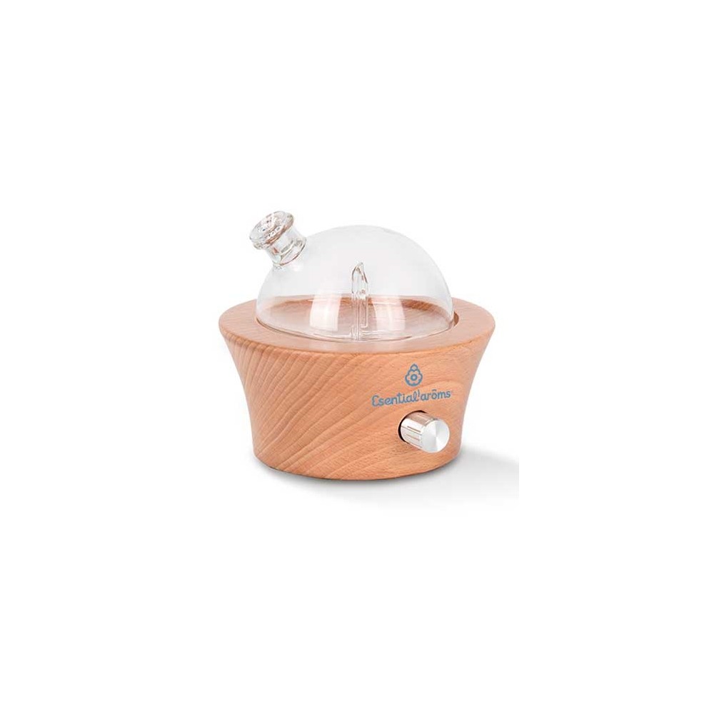 Pack memoria +concentración+difusor