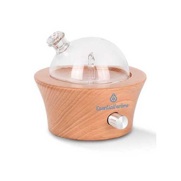 Pack memoria +concentración+difusor