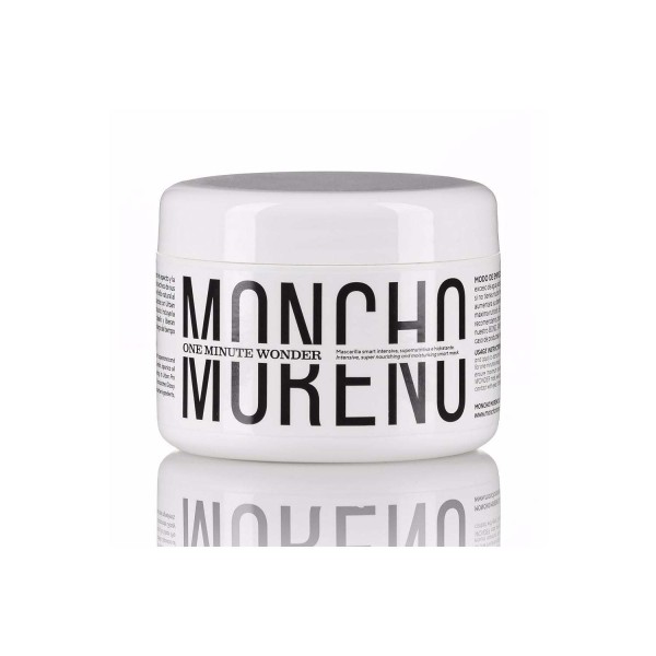 Moncho Moreno One Minute Wonder Mask 250ml