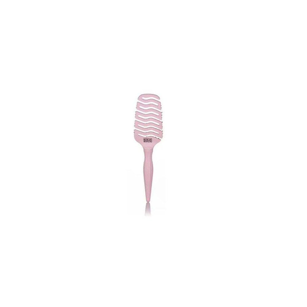 Moncho Moreno Cepillo Magic Brush Rosa 1ud