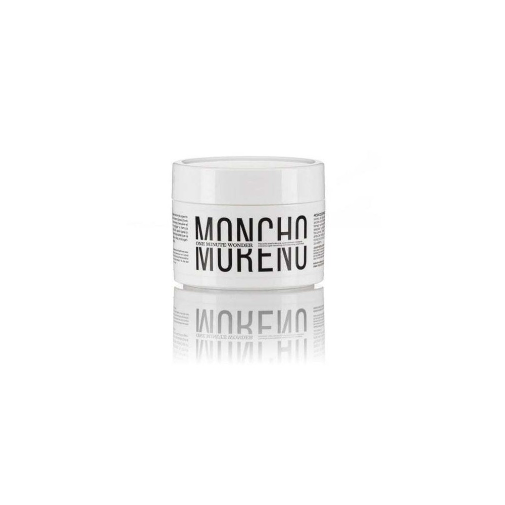 Moncho Moreno Mascarilla One Minute Wonder 100ml