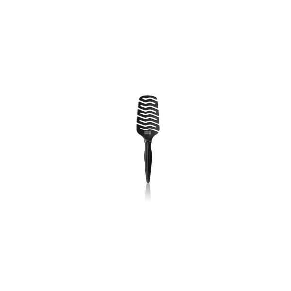 Moncho Moreno Cepillo Magic Brush Negro 1ud