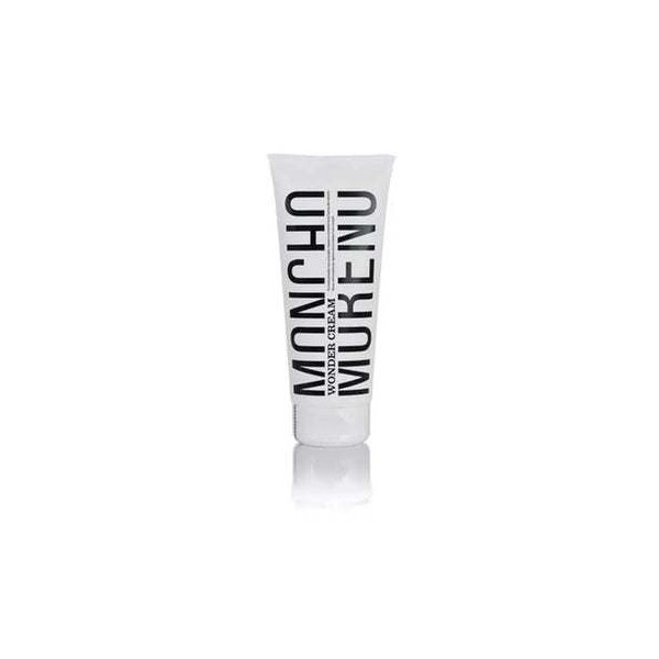 Moncho Moreno Wonder Cream 200ml