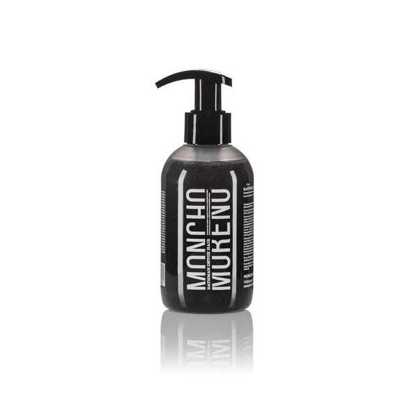 Moncho Moreno Bathman Detox Hair Shampoo 250ml