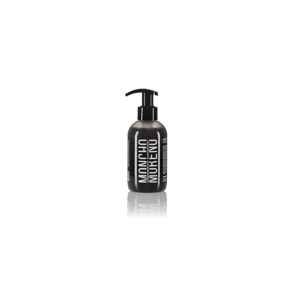 Moncho Moreno Bathman Detox Hair Shampoo 250ml