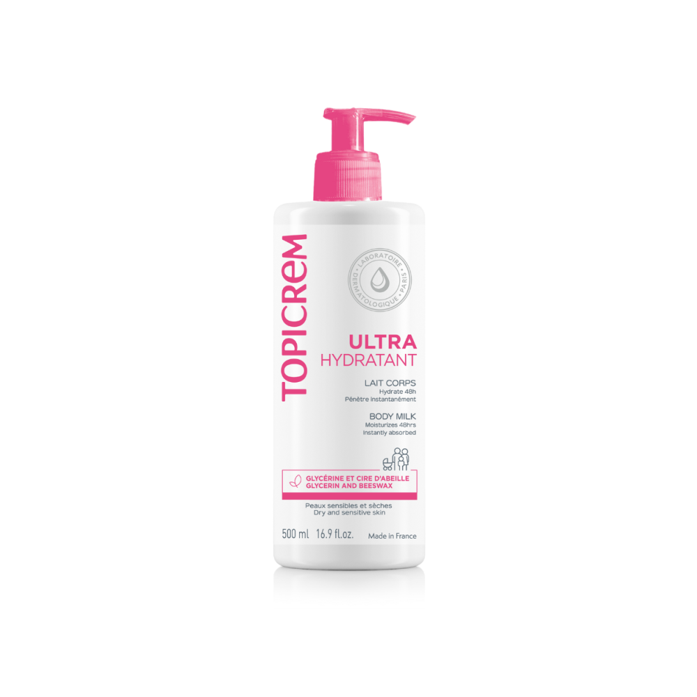 UH Leche Ultra-Hidratante Corporal 500ml