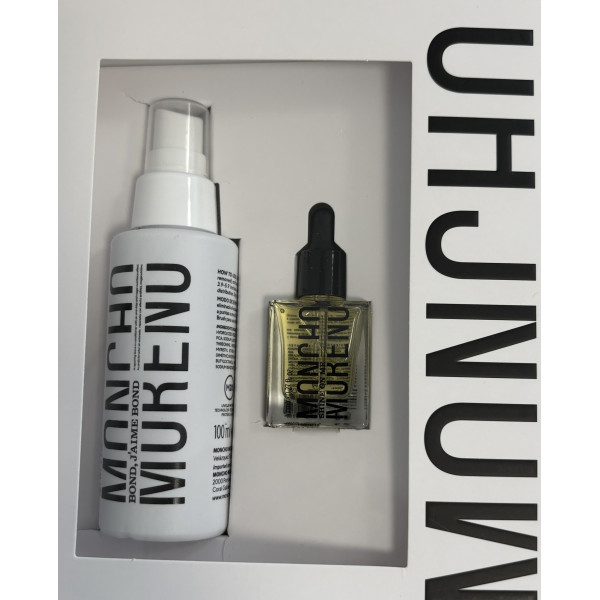 Pack exclusive edition