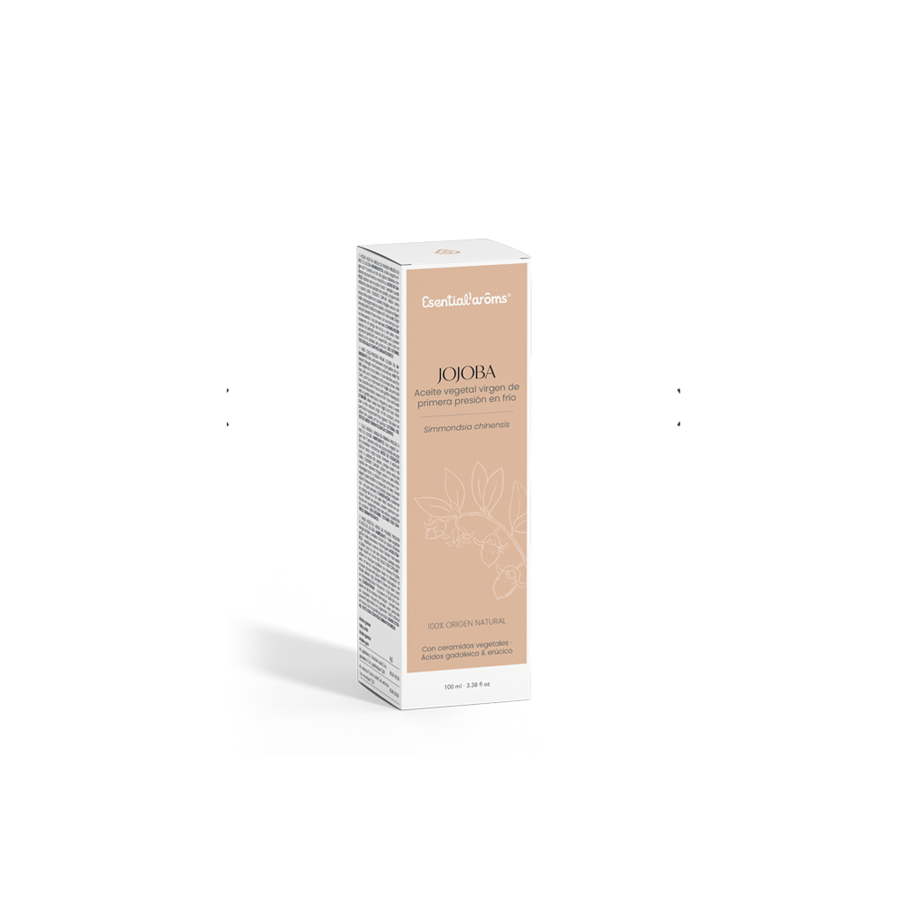 ACEITE VEGETAL JOJOBA