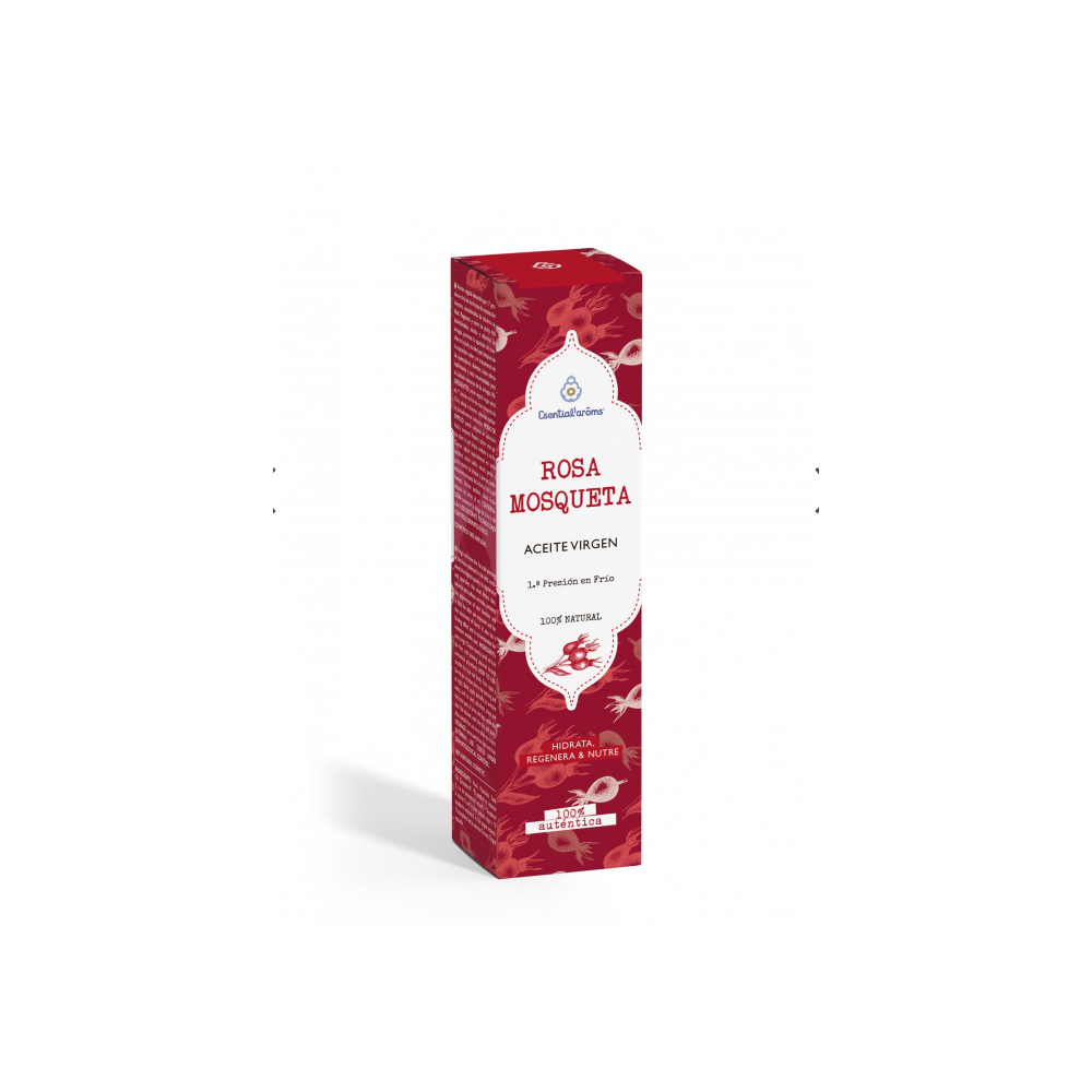 ACEITE VEGETAL ROSA MOSQUETA