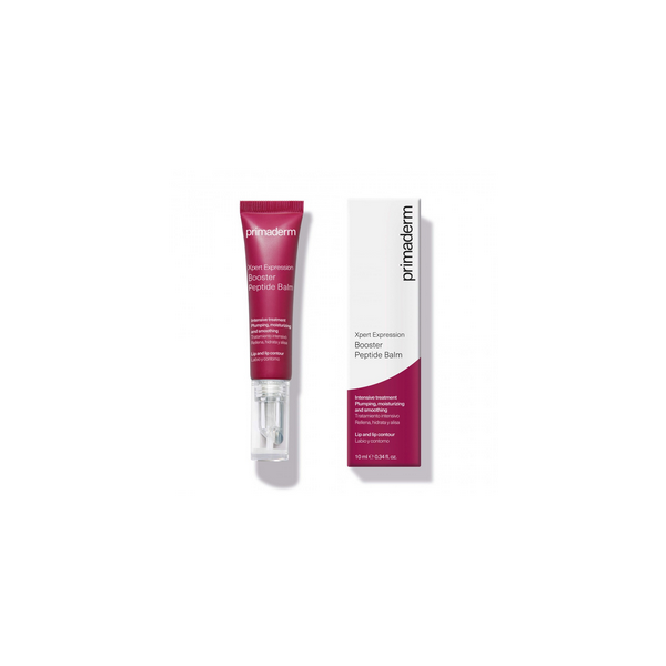 Primaderm Xpert Booster Peptide Balm 10 ml