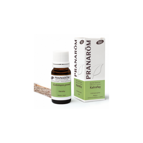 Pranarom Aceite Esencial Katrafay 10 ml