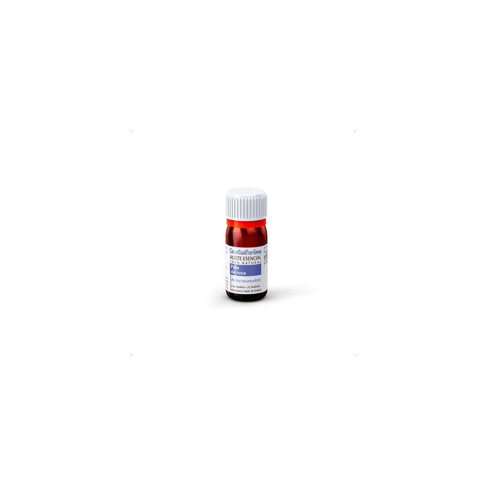 Aceite esencial PALO DE ROSA 10 ml
